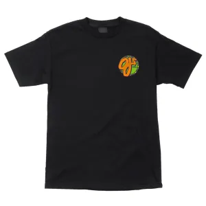 OJ - Standard OJ Tee Black