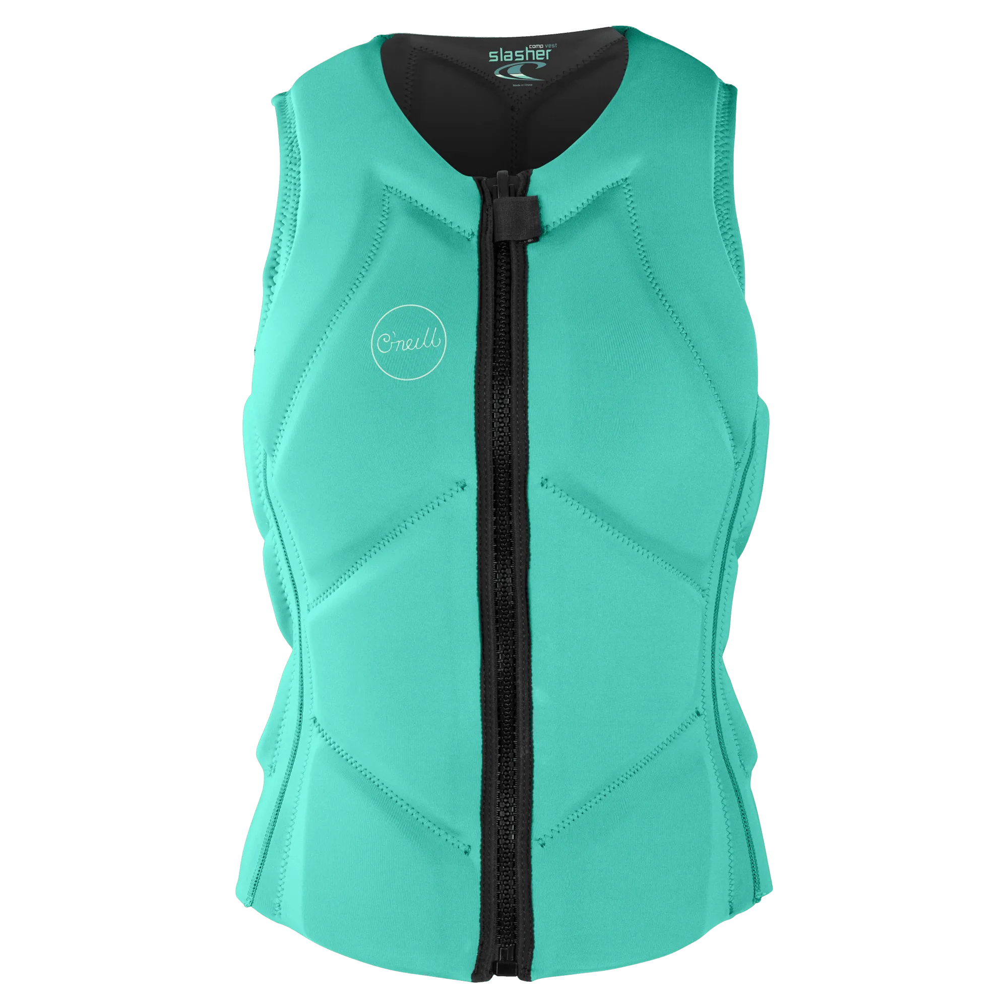 O'neill Wms Slasher B Comp Vest