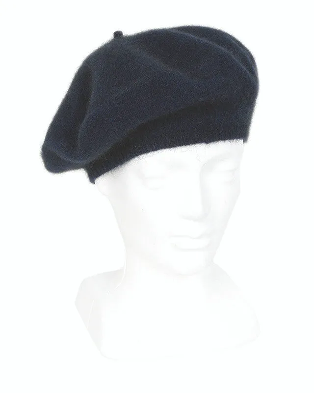 Plain Beret