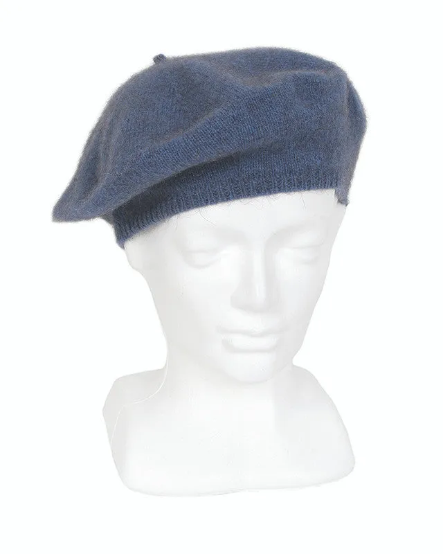 Plain Beret