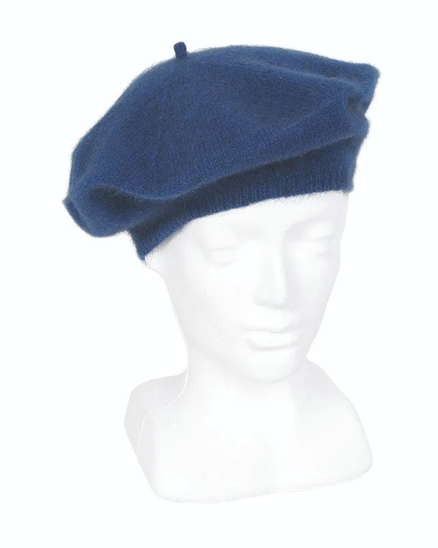 Plain Beret