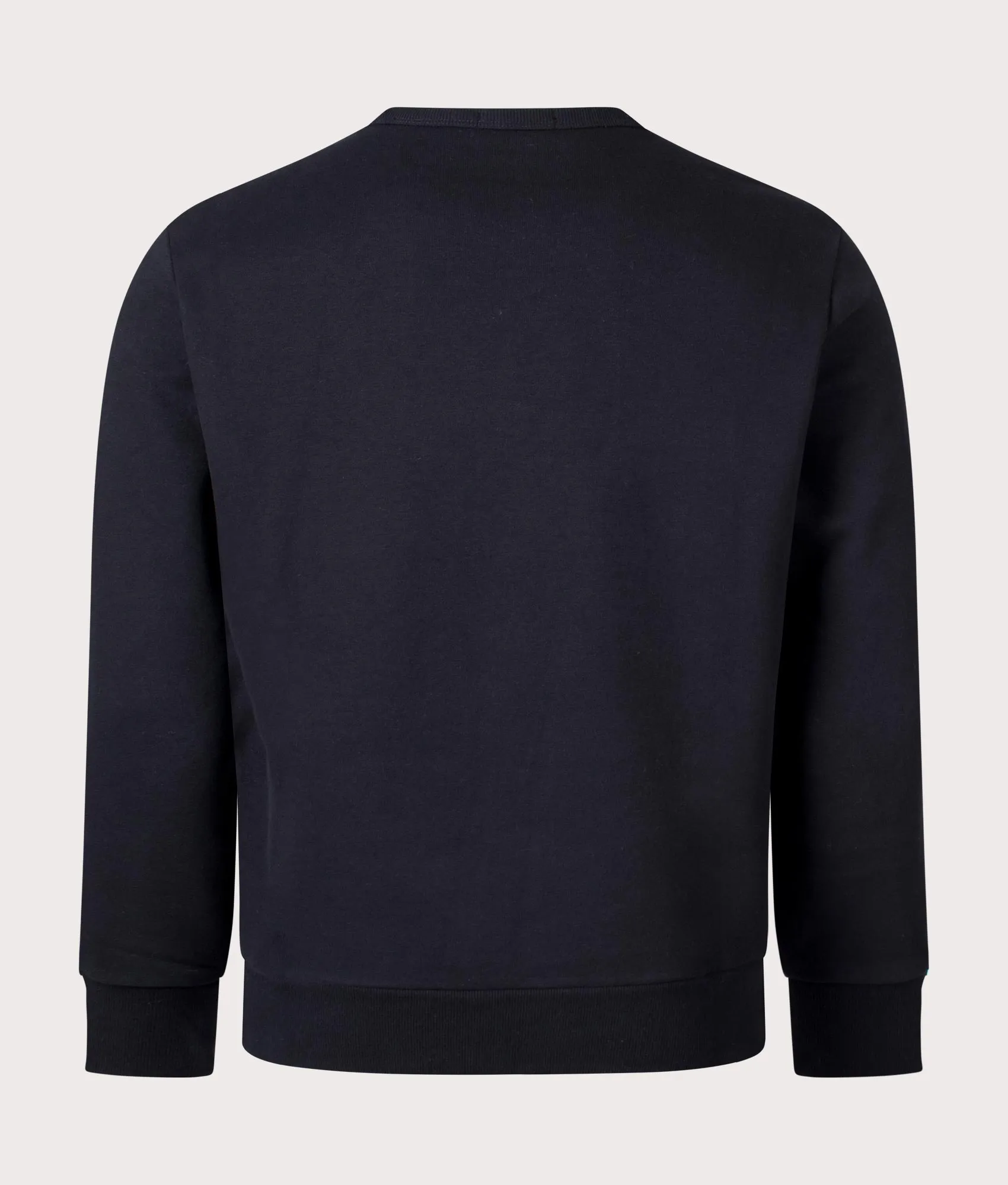 Polo Player Sweatshirt