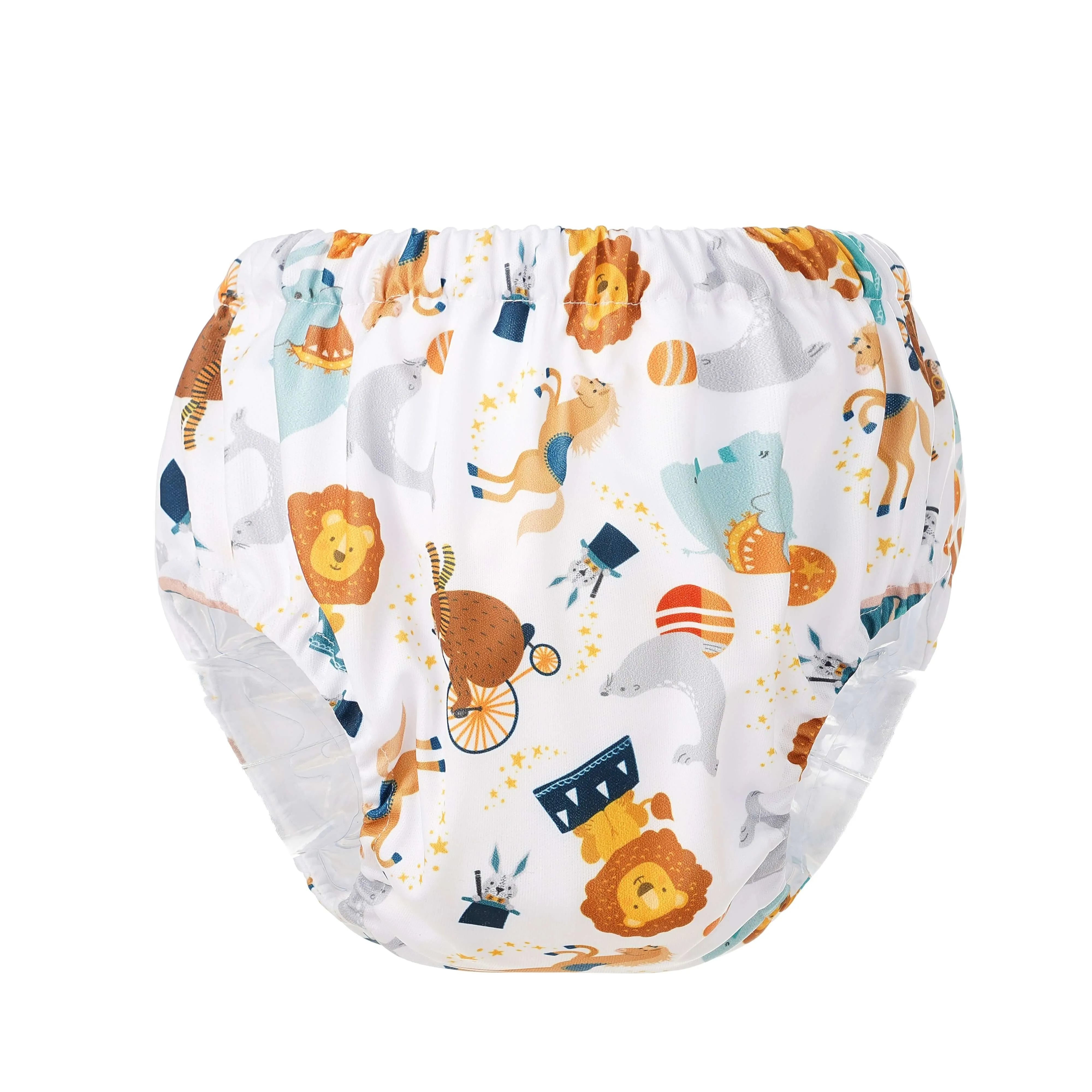 Potty Training Pants - 2-4 years