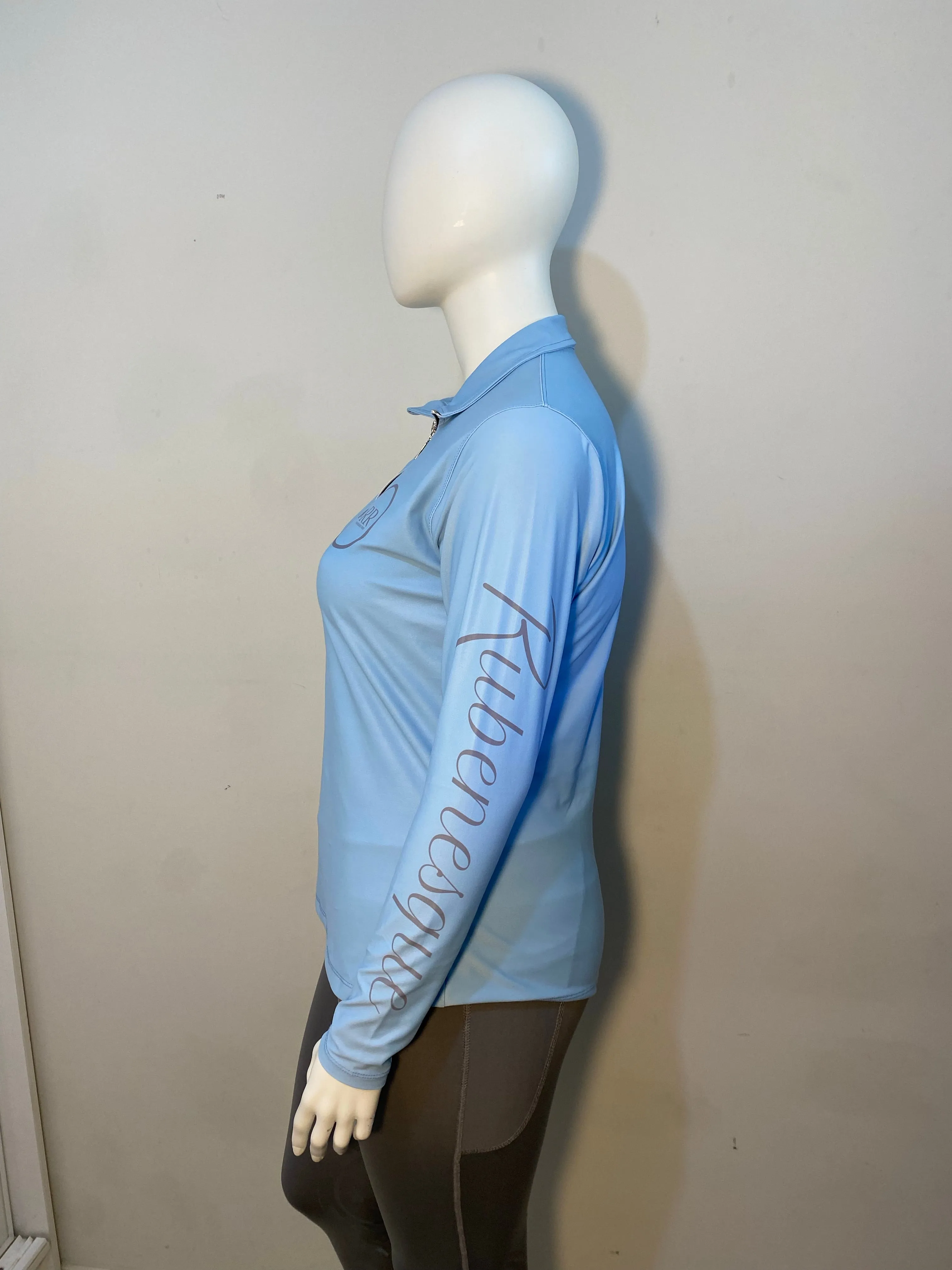 RR base layer light blue.