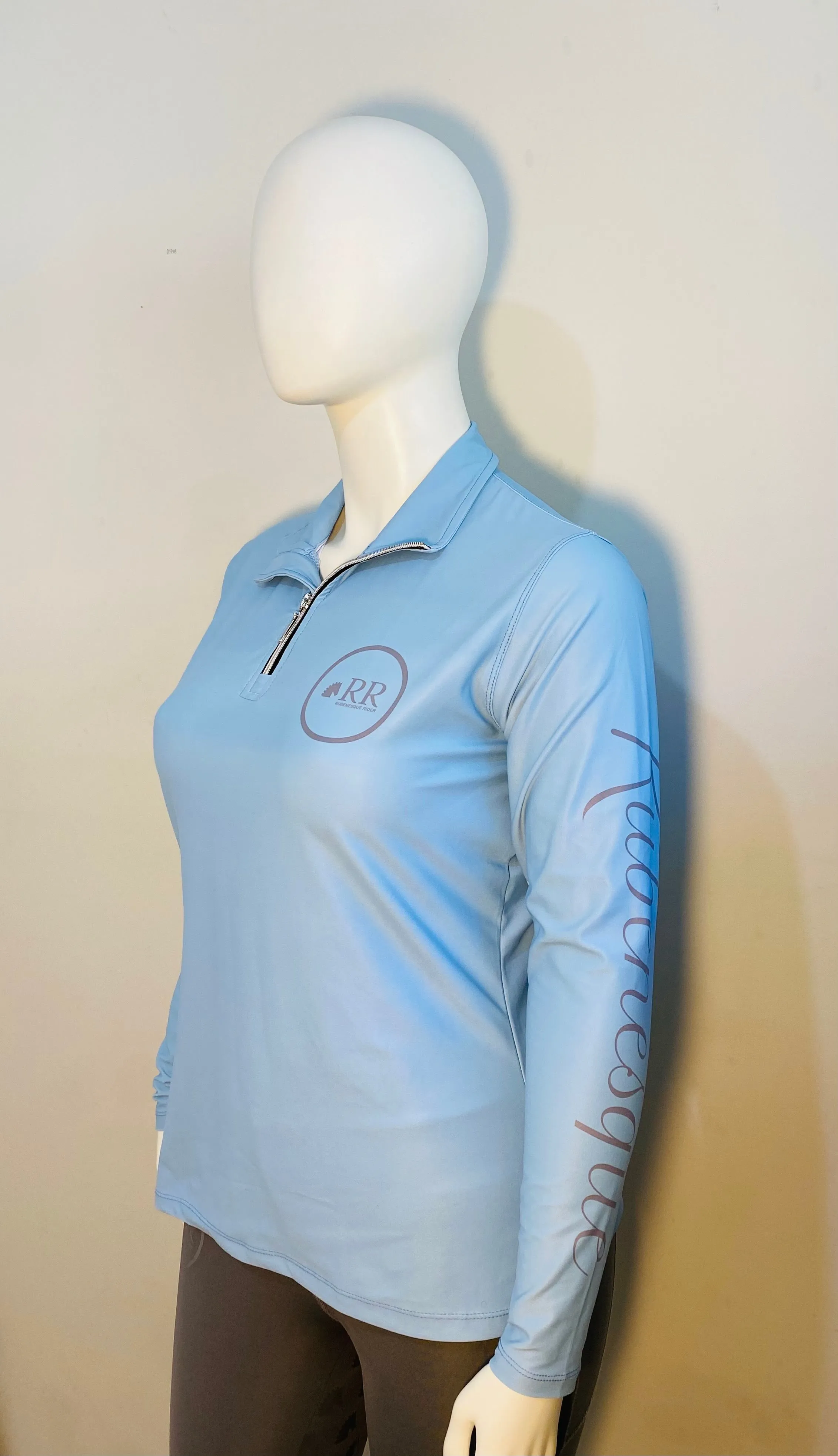 RR base layer light blue.