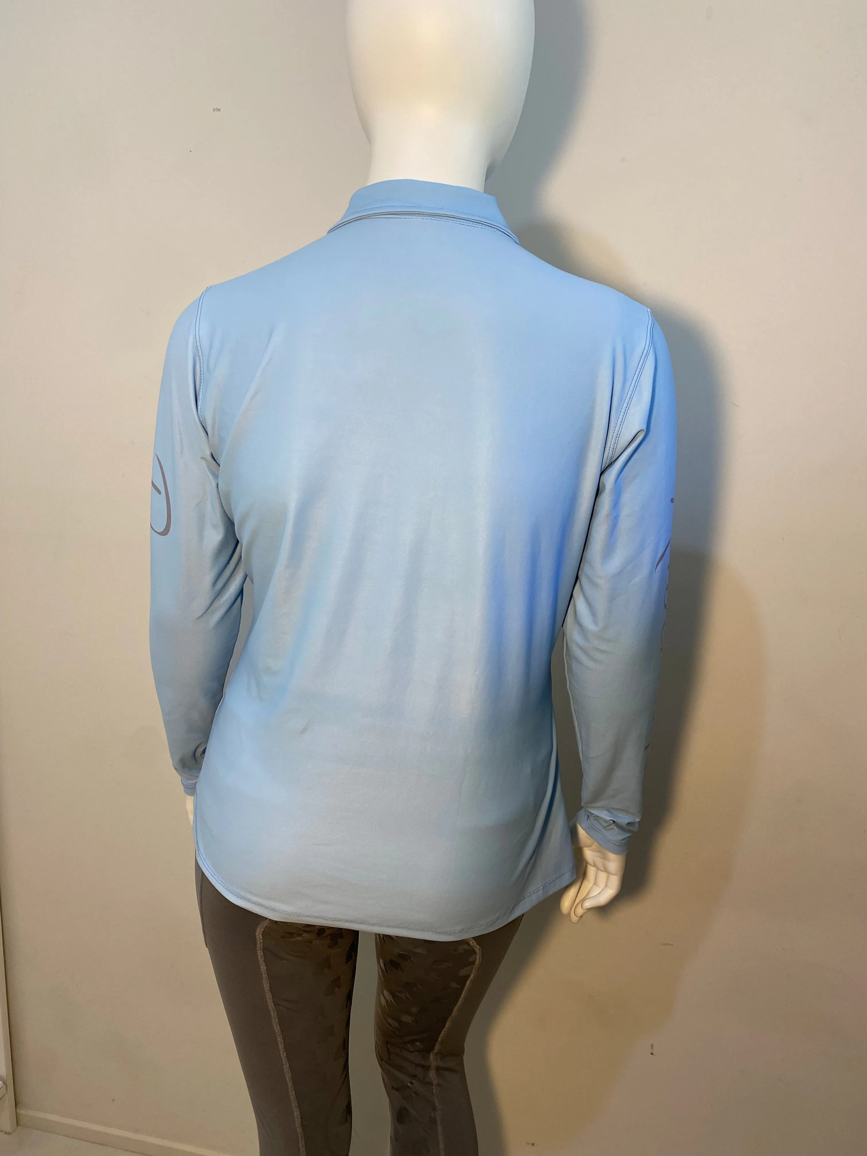 RR base layer light blue.