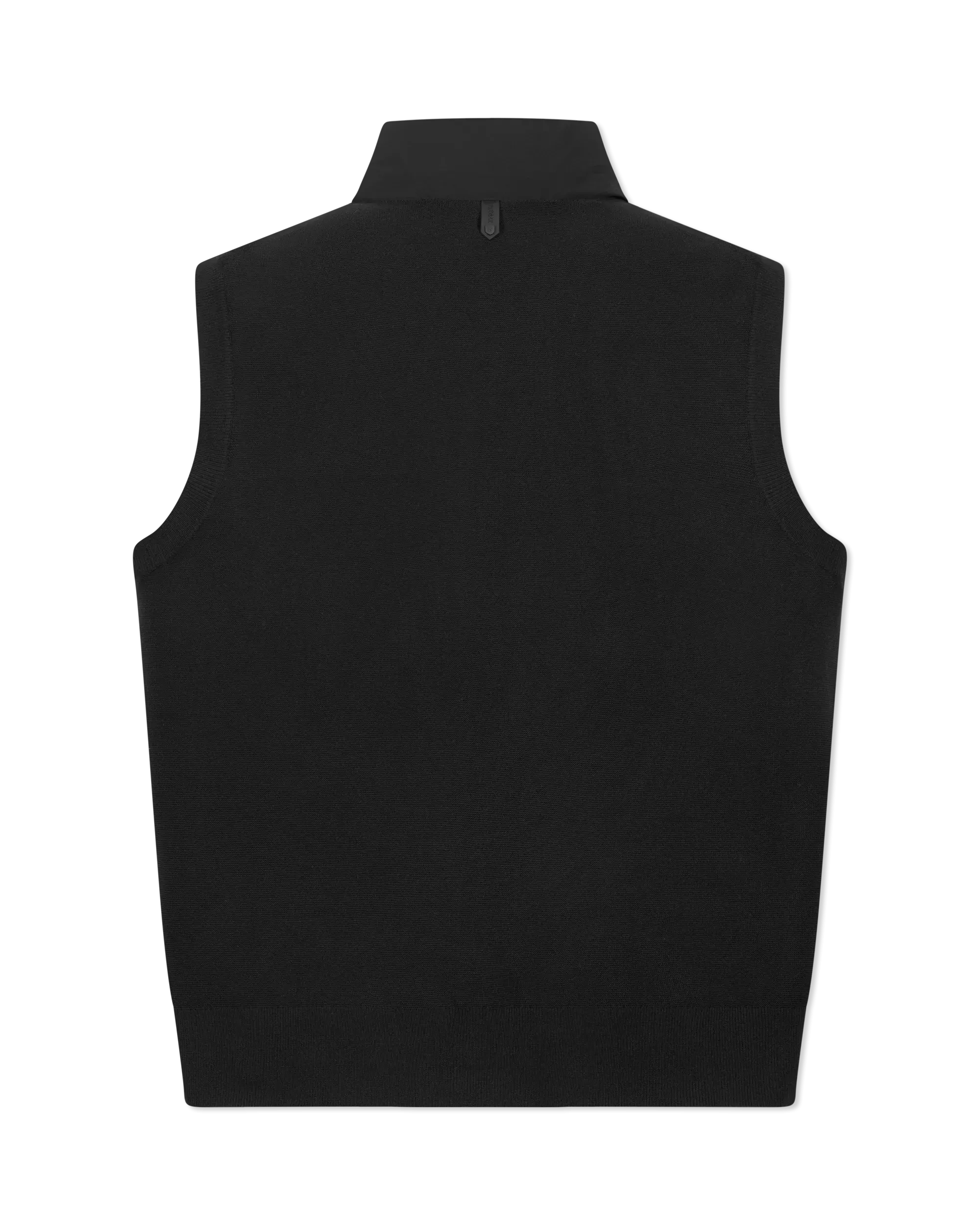 Rudsak Merlo Hybrid Knit & Down Vest