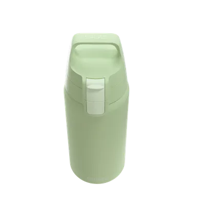 SIGG Shield Therm One 0.5L - Eco Green