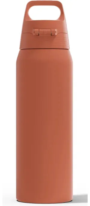 SIGG Shield Therm One 0.75L - Eco red