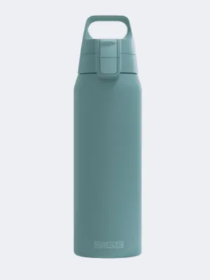 Sigg Shield Therm One Unisex Lifestyle Water Bottle Morning Blue