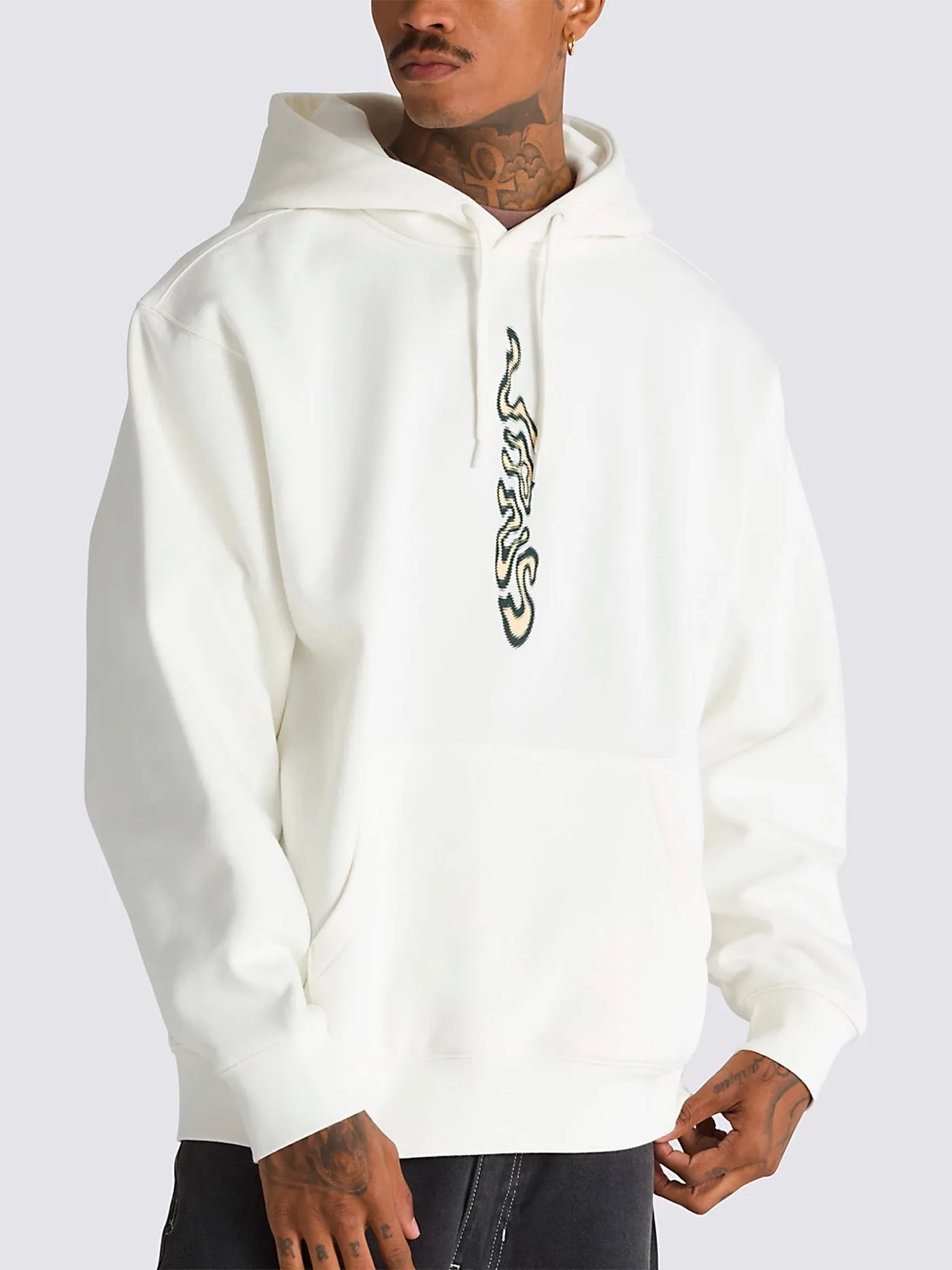 Skate Blurb Hoodie