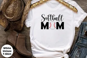 Softball Mom Shirt, Boy Mama Sweatshirt, Mother's Day Shirt, Wife Shirt, Sports Mommy, Baseball Lover, Boy Mom, Football Mom