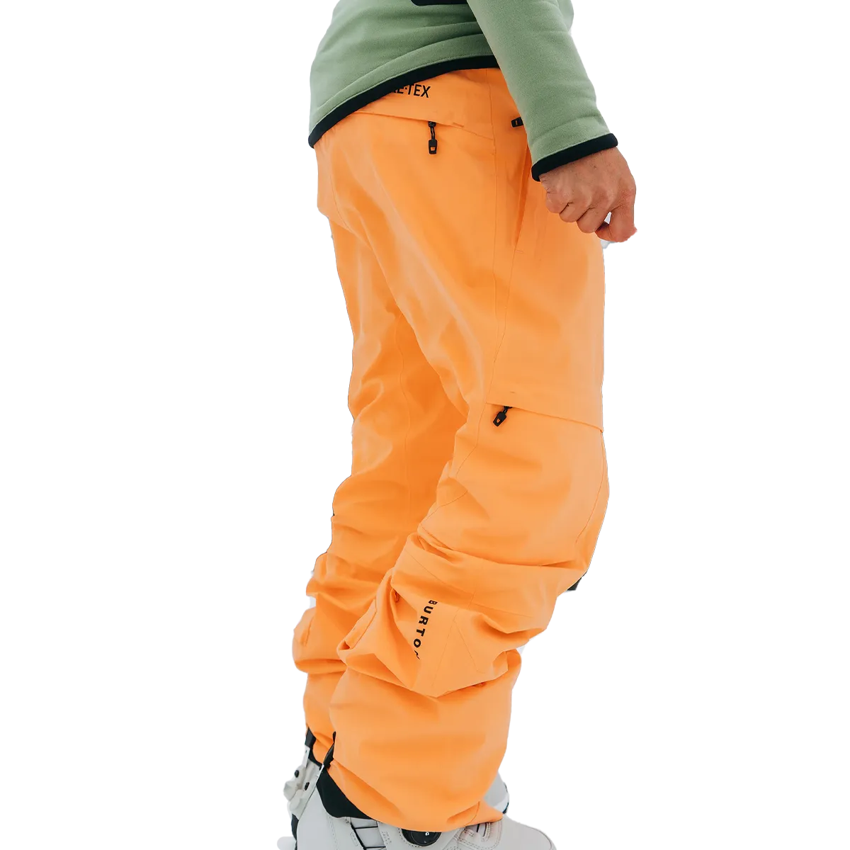 Women's AK Gore-Tex Summit Pant